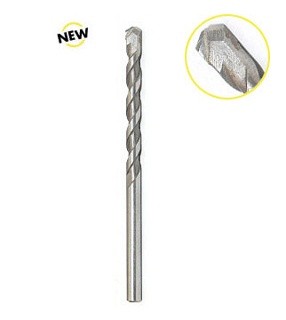 Router Bit - 1/8 - Carbide Drill Bits Multi Purpose Tungsteno S11208