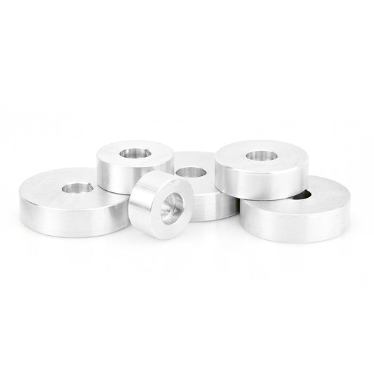 Collar - 1/16 - 1/2 - Superabbet 6-Piece Collar Kit 67500