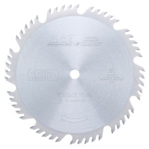 Circular Saw Blade - 10 Inch D x 50T 4+1, 20°, 5/8 Bore  MD10 -500